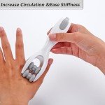 Finger Massage Tools for Hand Relief and Relaxation