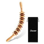 Wood Therapy Massage Tools for Body Contouring