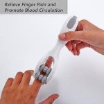 Finger Massage Tools for Hand Relief and Relaxation