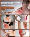 Wood Therapy Massage Tools for Body Contouring