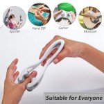 Finger Massage Tools for Hand Relief and Relaxation
