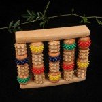 VKSG Foot Massager Roller for Pain Relief