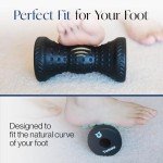 Tumaz Ergonomic Foot Roller for Pain Relief