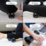 Tumaz Ergonomic Foot Roller for Pain Relief
