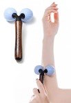 Lyanxinlei Muscle Massage Roller for Pain Relief