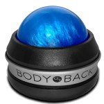 Manual Massage Roller Ball for Muscle Relief