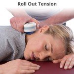 Manual Massage Roller Ball for Muscle Relief