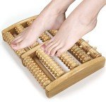 GreenLife® Foot Massager Roller for Pain Relief