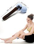 Lyanxinlei Muscle Massage Roller for Pain Relief