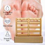 GreenLife® Foot Massager Roller for Pain Relief