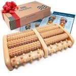 Large TheraFlow Foot Massage Roller