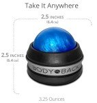 Manual Massage Roller Ball for Muscle Relief