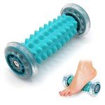 GreenLife® Foot Massager Roller for Pain Relief