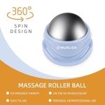 MURLIEN Massage Roller Ball for Muscle Relief