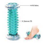 GreenLife® Foot Massager Roller for Pain Relief