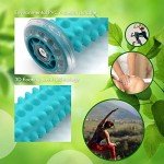 GreenLife® Foot Massager Roller for Pain Relief