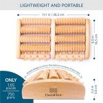 Large TheraFlow Foot Massage Roller