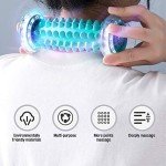 GreenLife® Foot Massager Roller for Pain Relief