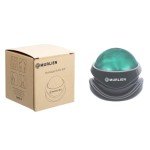 MURLIEN Massage Roller Ball for Muscle Relief