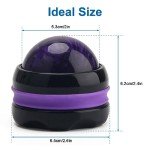 Handheld Massager Wand with 10 Vibration Modes