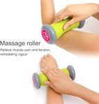 Rose Back Massager by GAOAG