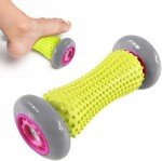 Rose Back Massager by GAOAG