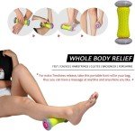 Rose Back Massager by GAOAG