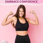 Anti-Cellulite Massage Roller with Detachable Handles