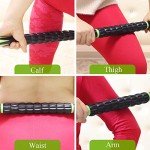 Muscle Roller Massage Tool for Post-Workout Relief