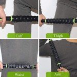 Muscle Roller Massage Tool for Post-Workout Relief