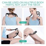 VOYOR Shiatsu Neck and Shoulder Massager MS110