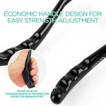 VOYOR Shiatsu Neck and Shoulder Massager MS110