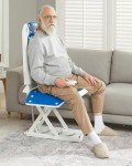 Electric Lift Chair for Easy Floor Access