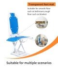 Electric Lift Chair for Easy Floor Access