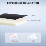 HOMCOM Power Lift Recliner Chair for Seniors