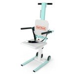 SuperHandy GoRise FC - Electric Lift for Seniors