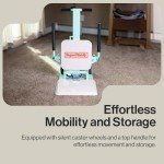 SuperHandy GoRise FC - Electric Lift for Seniors