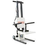 SuperHandy Electric Lift for Seniors and Disabled