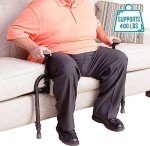 Stander EZ Stand-N-Go Bariatric Mobility Aid