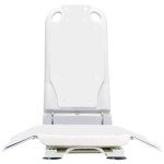 Stand-Up Aid Chair Lift for Easy Rising