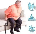 Stander EZ Stand-N-Go Bariatric Mobility Aid