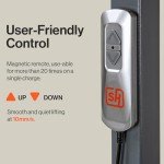 SuperHandy Electric Lift for Seniors and Disabled