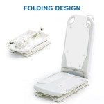 Stand-Up Aid Chair Lift for Easy Rising