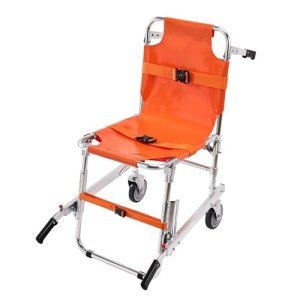 VEVOR EMS Foldable Stair Climbing Chair for Emergencies