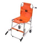 VEVOR EMS Foldable Stair Climbing Chair for Emergencies