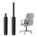 Heavy Duty Office Chair Gas Lift Cylinder Replacement