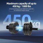 Heavy Duty Office Chair Gas Lift Cylinder Replacement