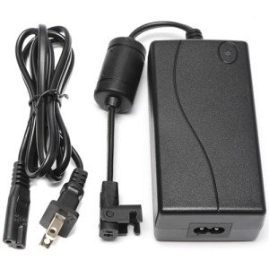 Universal Recliner Chair Power Cord - 2-Pin Adapter