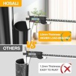 HOSALI Heavy-Duty Office Chair Gas Lift Cylinder