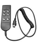 Lift Chair Remote Control with 5-Pin Plug